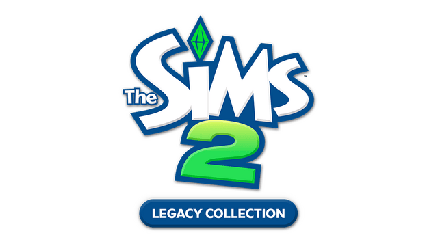 Логотип Sims 2 Legacy Collection